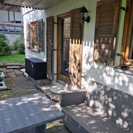 Ferienwohnung "Seaside" Lindenberg im Allgau Exterior photo