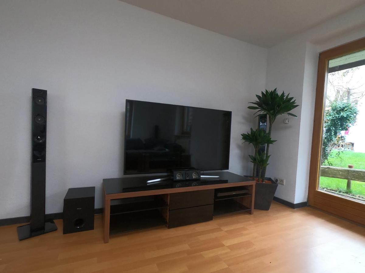 Ferienwohnung "Seaside" Lindenberg im Allgau Exterior photo
