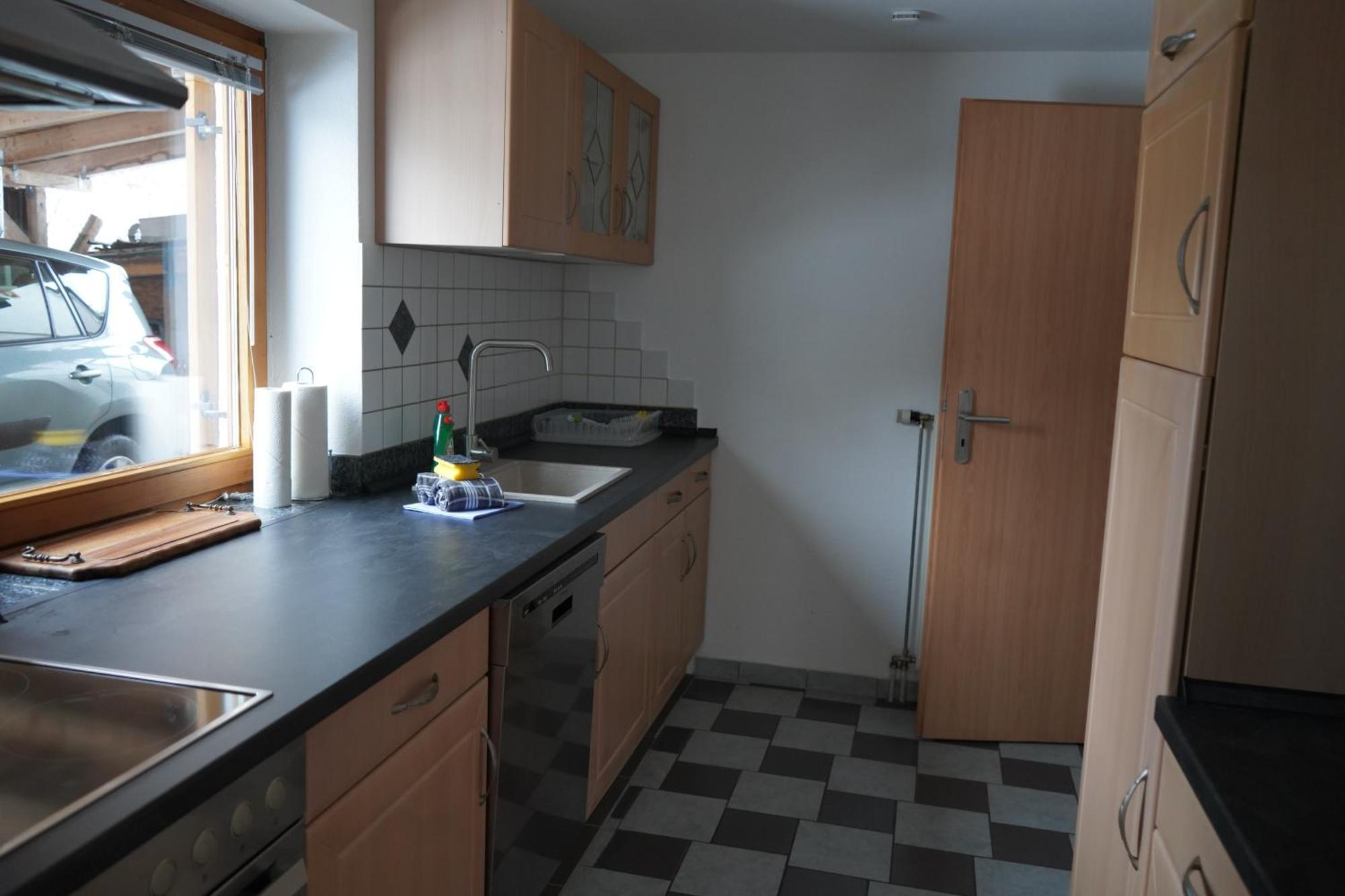 Ferienwohnung "Seaside" Lindenberg im Allgau Exterior photo