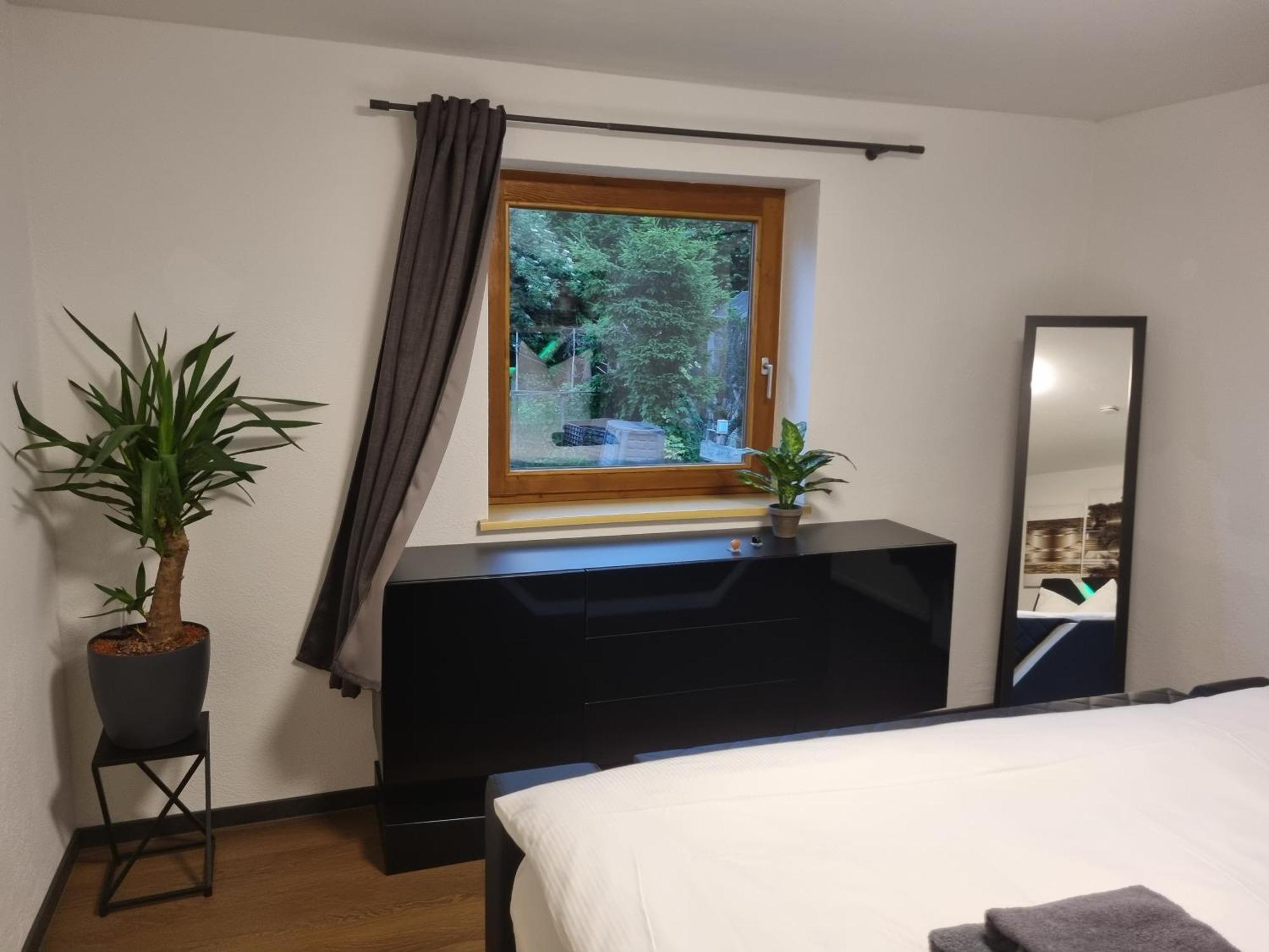 Ferienwohnung "Seaside" Lindenberg im Allgau Exterior photo